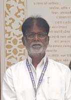 श्री. बाबूराव पुजारवाड